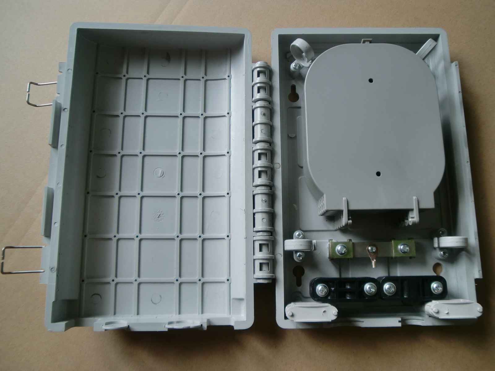 FTB-B-12 type Termination Box, FTB-B-12