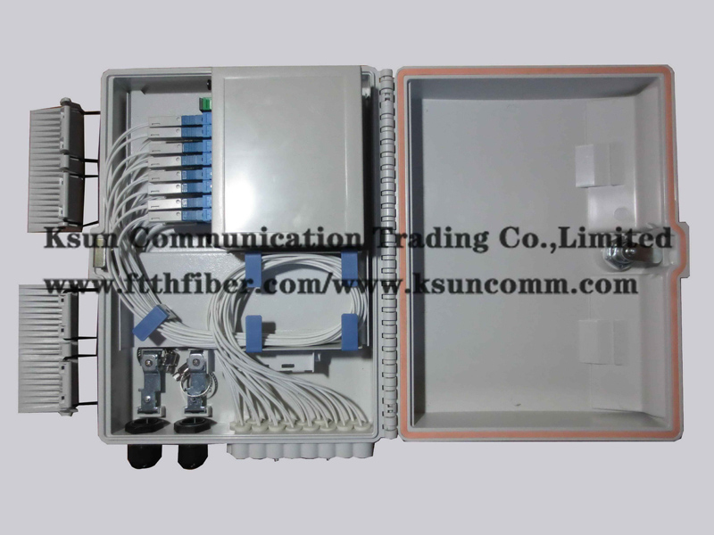 FTT-H216H Terminal Box, FTT-H216H FTT-H216H Terminal Box, FTT-H216H