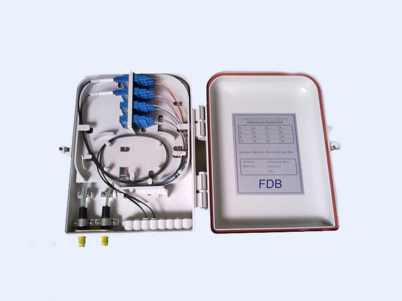 FTT-H216 Terminal Box-oval entrance, FTT-H216 oval entrance FTT-H216 Terminal Box-oval entrance, FTT-H216 oval entrance