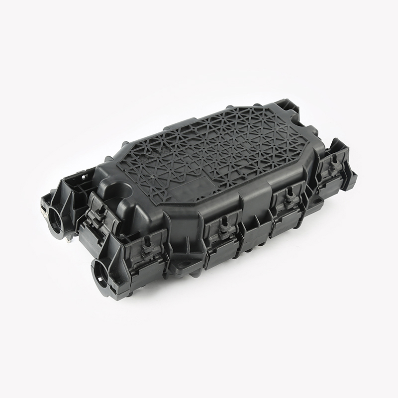 Fiber Optic Splice Closure, FOSC-H020 Fiber Optic Splice Closure, FOSC-H020