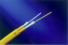 Flat Twin Fiber Cable, KSUN070005 Flat Twin Fiber Cable, KSUN070005