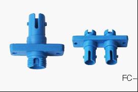 Hybrid Adapter, FC-ST Hybrid Adapter, FC-ST