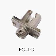 Hybrid Adapter, FC-LC Hybrid Adapter, FC-LC