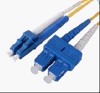 Hybrid Patch Cord, Hybrid Patch Cord,