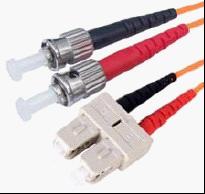 Hybrid Patch Cord, Hybrid Patch Cord,