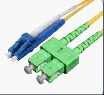 Hybrid Patch Cord, Hybrid Patch Cord,