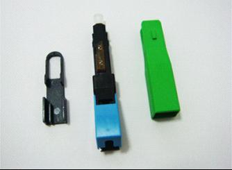 KSUN-ESC250P-APC Optical Fast Connector, KSUN-ESC250P-APC KSUN-ESC250P-APC Optical Fast Connector, KSUN-ESC250P-APC