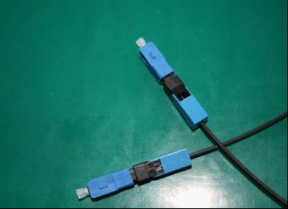 KSUN-RSC250P Optical Fast Connector, KSUN-RSC250P Optical Fast Connector,