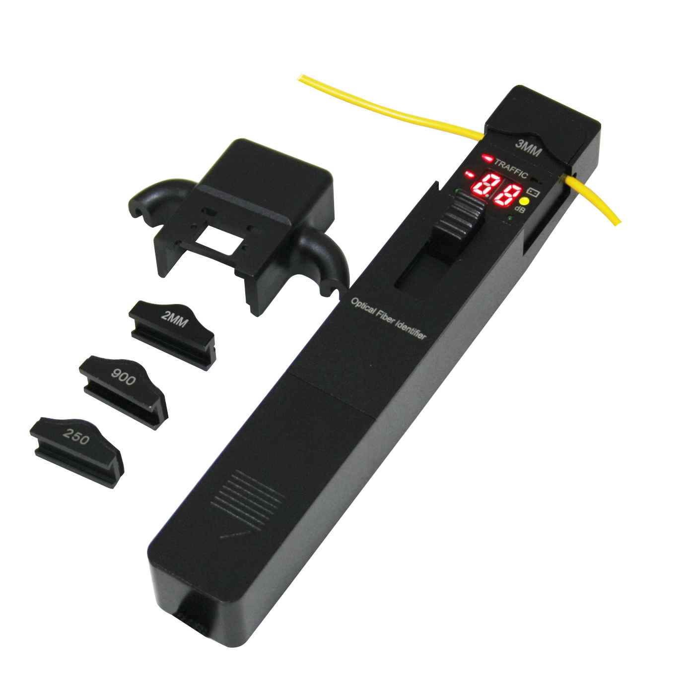 Optical Fiber Identifier, KSUN3306B Optical Fiber Identifier, KSUN3306B