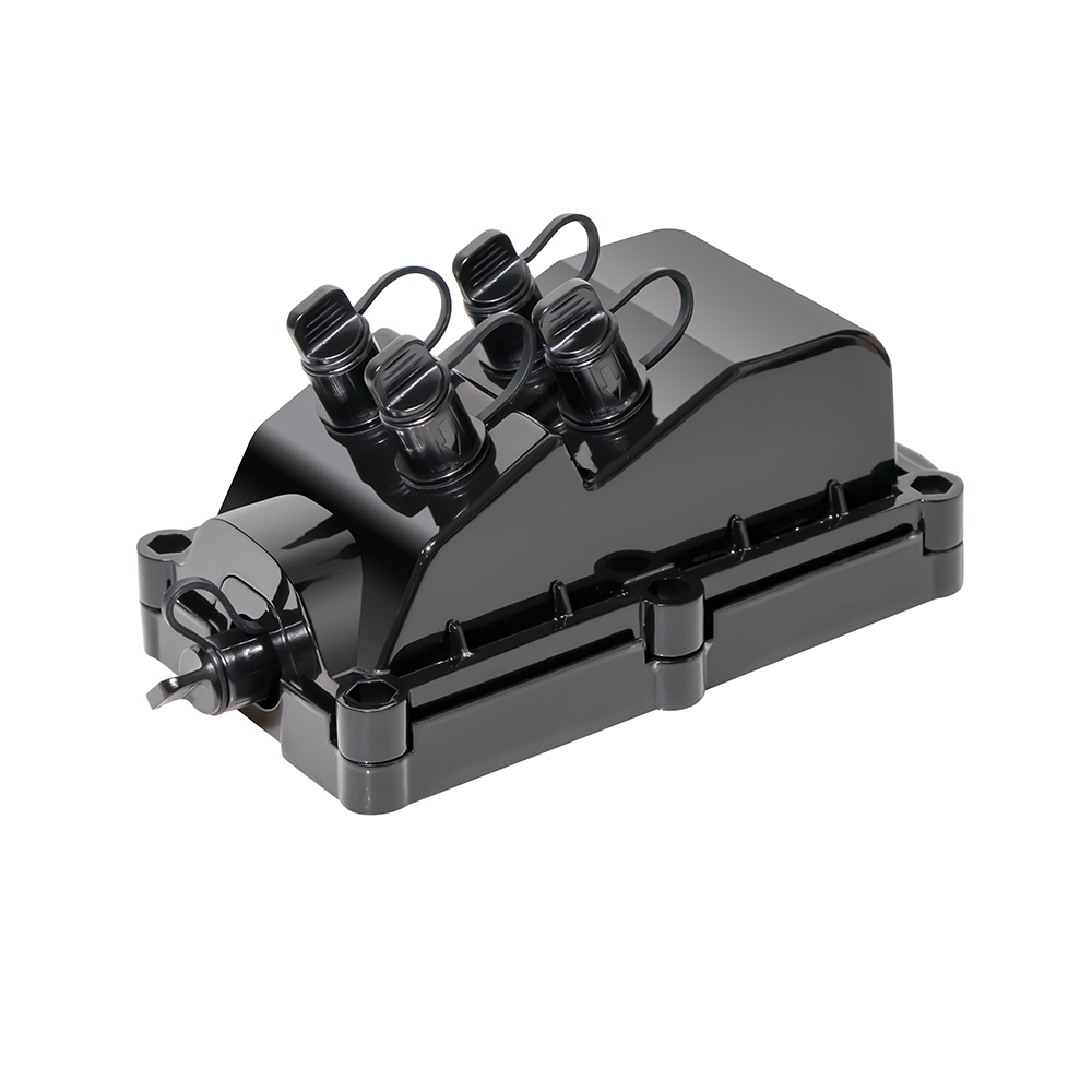 Optitap H ConnectorOdvaMini Sc FTTX Ftta Outdoor Waterproof Optical Terminal Enclosure Box, Optitap H ConnectorOdvaMini Sc FTTX Ftta Outdoor Waterproof Optical Terminal Enclosure Box,