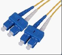 SC Patch Cable, SC Patch Cable,