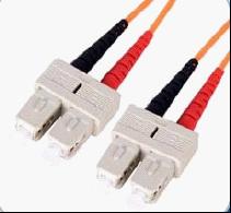 SC Patch Cable, SC Patch Cable,