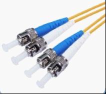 ST Patch Cable, ST Patch Cable,