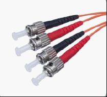ST Patch Cable, ST Patch Cable,