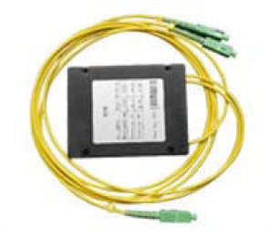 Standard Fused WDM (1310/1550nm), Standard Fused WDM (1310/1550nm),