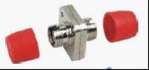Fiber Optic Attenuator